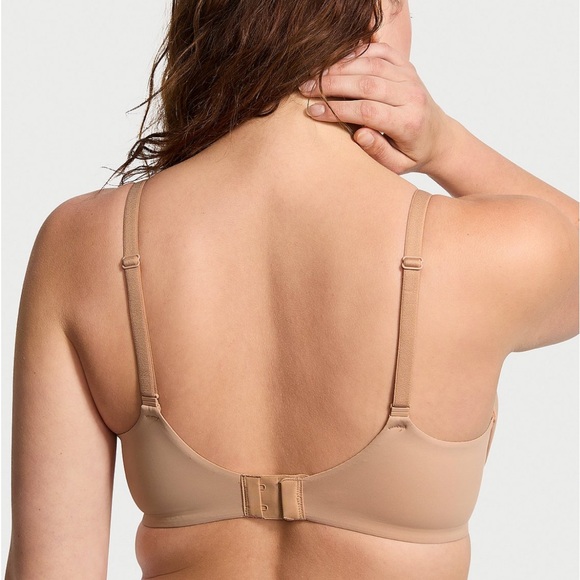 Victoria’s Secret push up bra 38D NWT - Picture 3 of 5